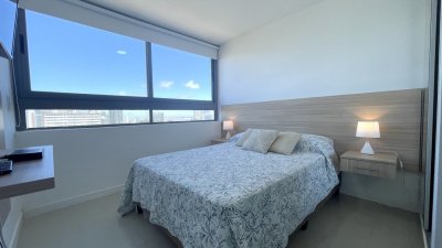 Apartamento en venta a 150 mts del Mar, en playa Brava ! - LAT5179A