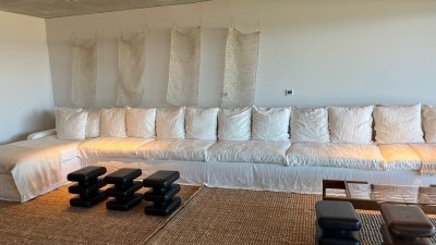 Apartamento 4 suites. Manantiales - LAT5318A