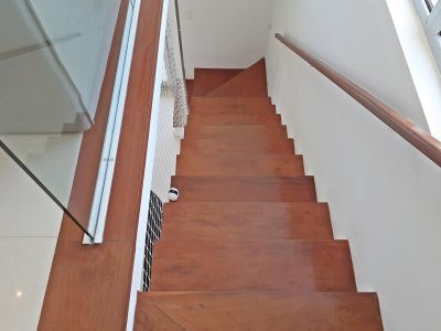 Apartamento dúplex en Rincón del Indio, 2 dormitorios más dependencia - LAT3385A