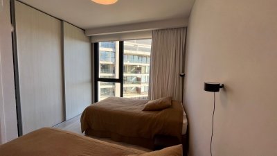 Apartamento 4 suites. Manantiales - LAT5318A