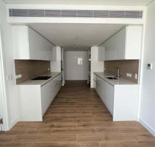 Apartamento en Punta del Este, Brava - LAT5112A