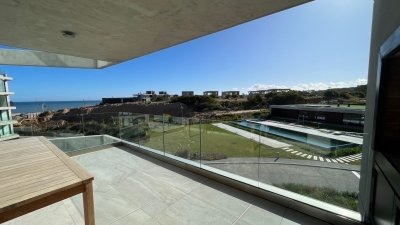 Apartamento 4 suites. Manantiales - LAT5318A