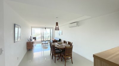 Apartamento en venta a 150 mts del Mar, en playa Brava ! - LAT5179A