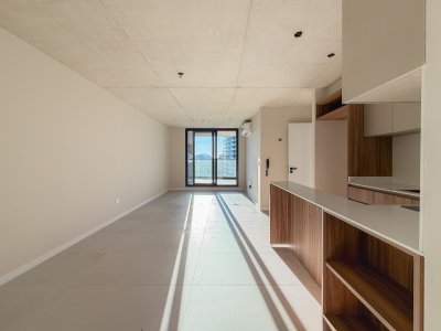 Apartamento en Manglar, 1 dormitorio, playa Brava