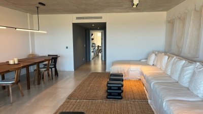 Apartamento 4 suites. Manantiales - LAT5318A