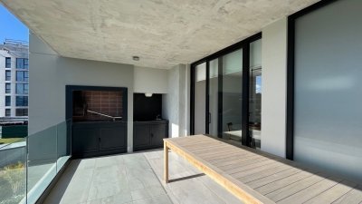 Apartamento 4 suites. Manantiales - LAT5318A