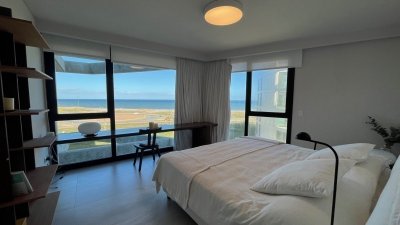 Apartamento 4 suites. Manantiales - LAT5318A