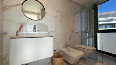 Apartamento 4 suites. Manantiales - LAT5318A