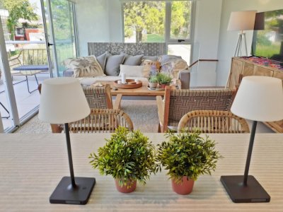 Apartamento dúplex en Rincón del Indio, 2 dormitorios más dependencia - LAT3385A