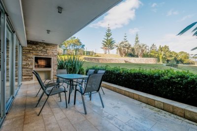 Apartamento dúplex en Rincón del Indio, 2 dormitorios más dependencia - LAT3385A