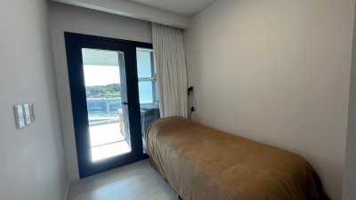 Apartamento 4 suites. Manantiales - LAT5318A