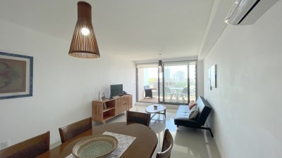 Apartamento en venta a 150 mts del Mar, en playa Brava ! - LAT5179A