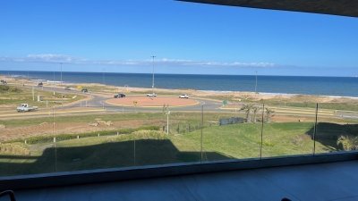 Apartamento 4 suites. Manantiales - LAT5318A