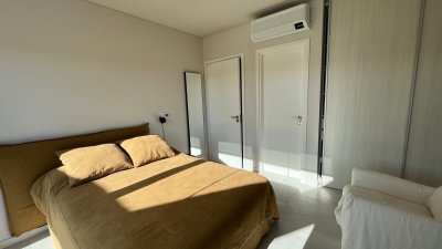 Apartamento 4 suites. Manantiales - LAT5318A