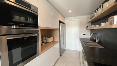 Apartamento 4 suites. Manantiales - LAT5318A