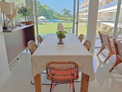 Apartamento dúplex en Rincón del Indio, 2 dormitorios más dependencia - LAT3385A