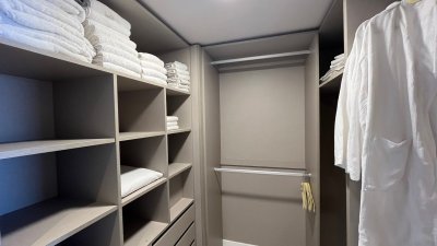 Apartamento 4 suites. Manantiales - LAT5318A