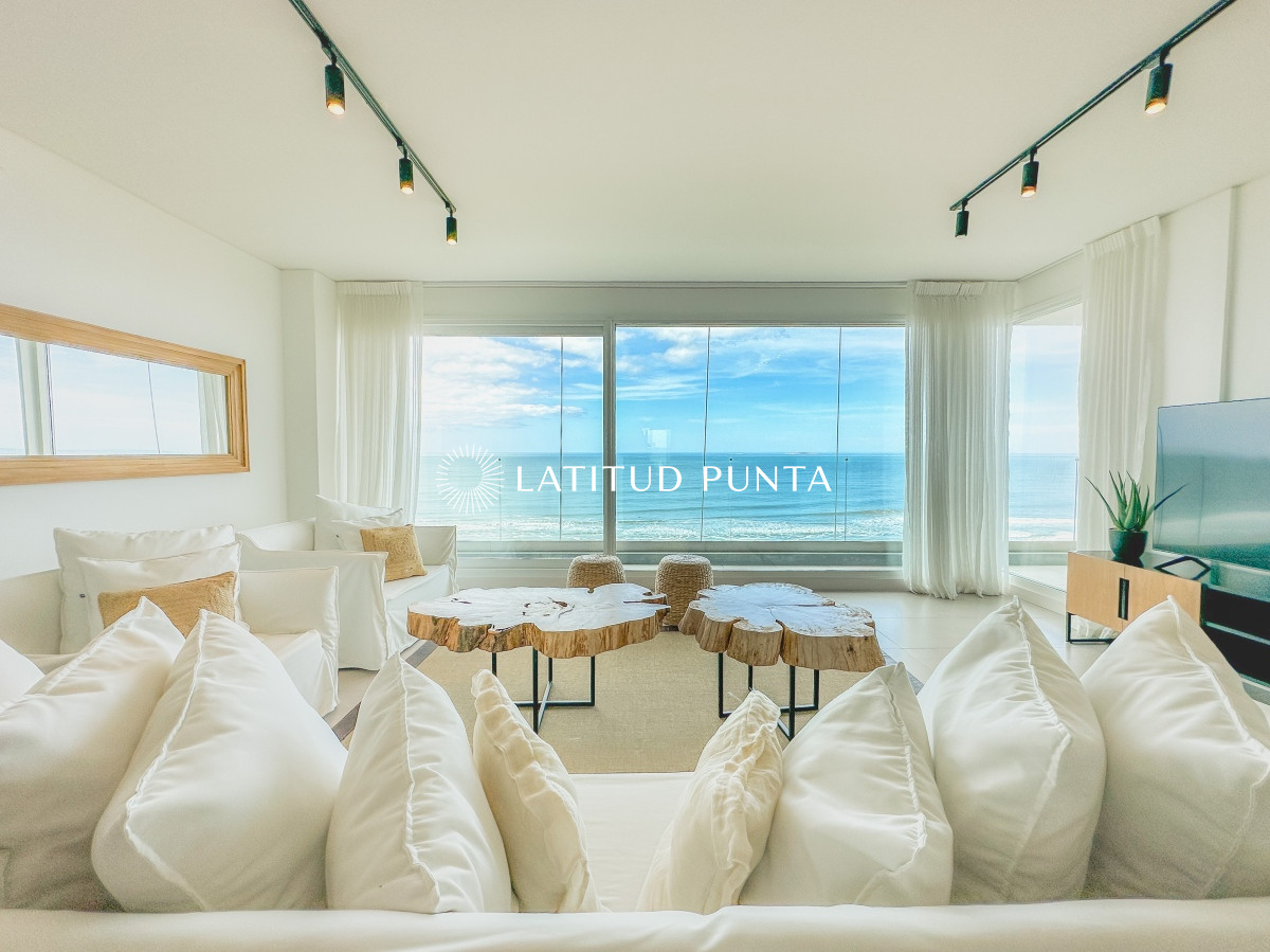 Apartamento en Le Parc III, 4 suites - LAT5509A