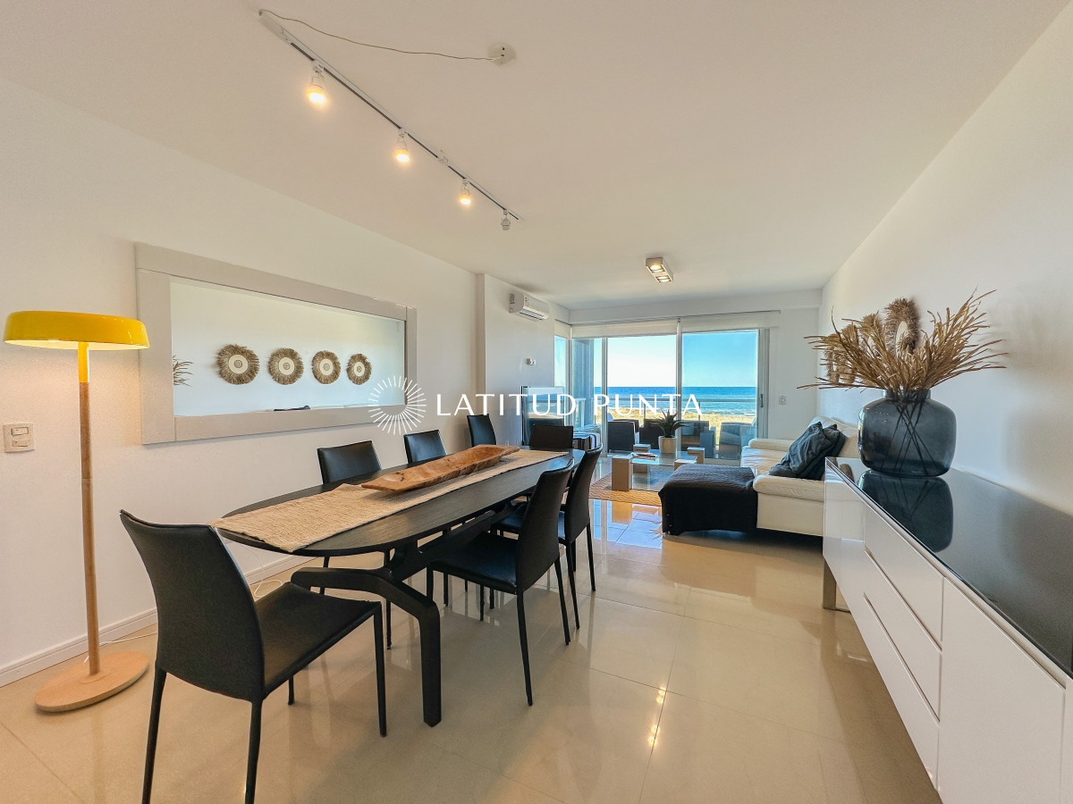 Rincón del Indio - GoPunta - Portal Inmobiliario de Punta del Este - Maldonado