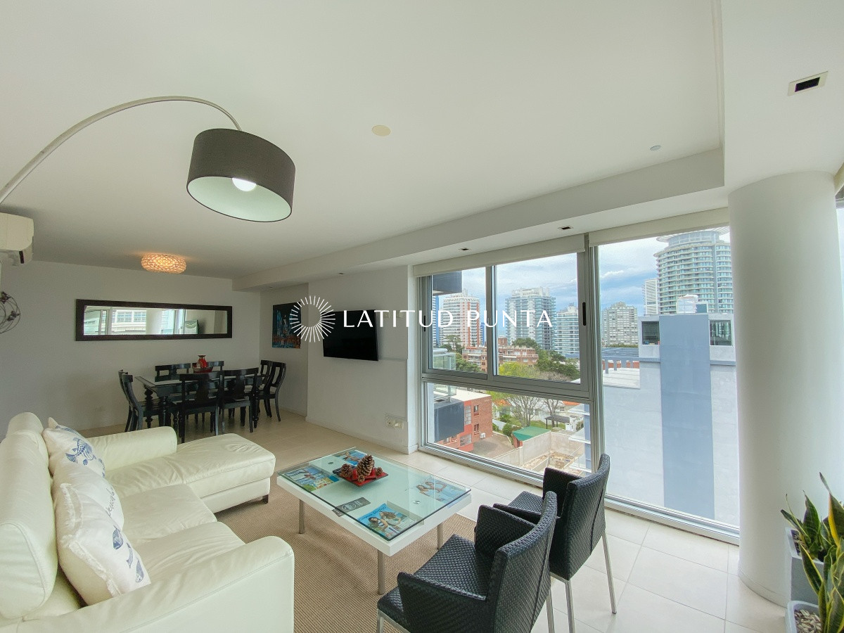 Mansa - GoPunta - Portal Inmobiliario de Punta del Este - Maldonado