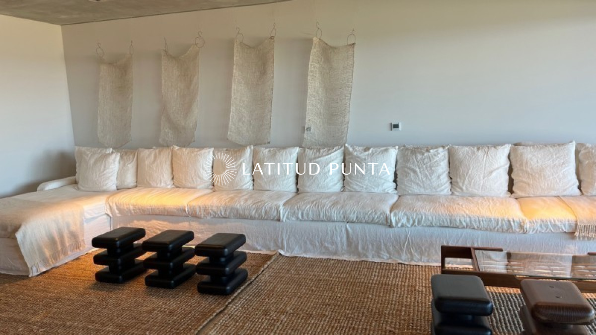 Manantiales - GoPunta - Portal Inmobiliario de Punta del Este - Maldonado