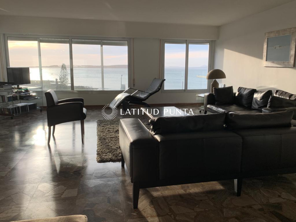 Mansa - GoPunta - Portal Inmobiliario de Punta del Este - Maldonado