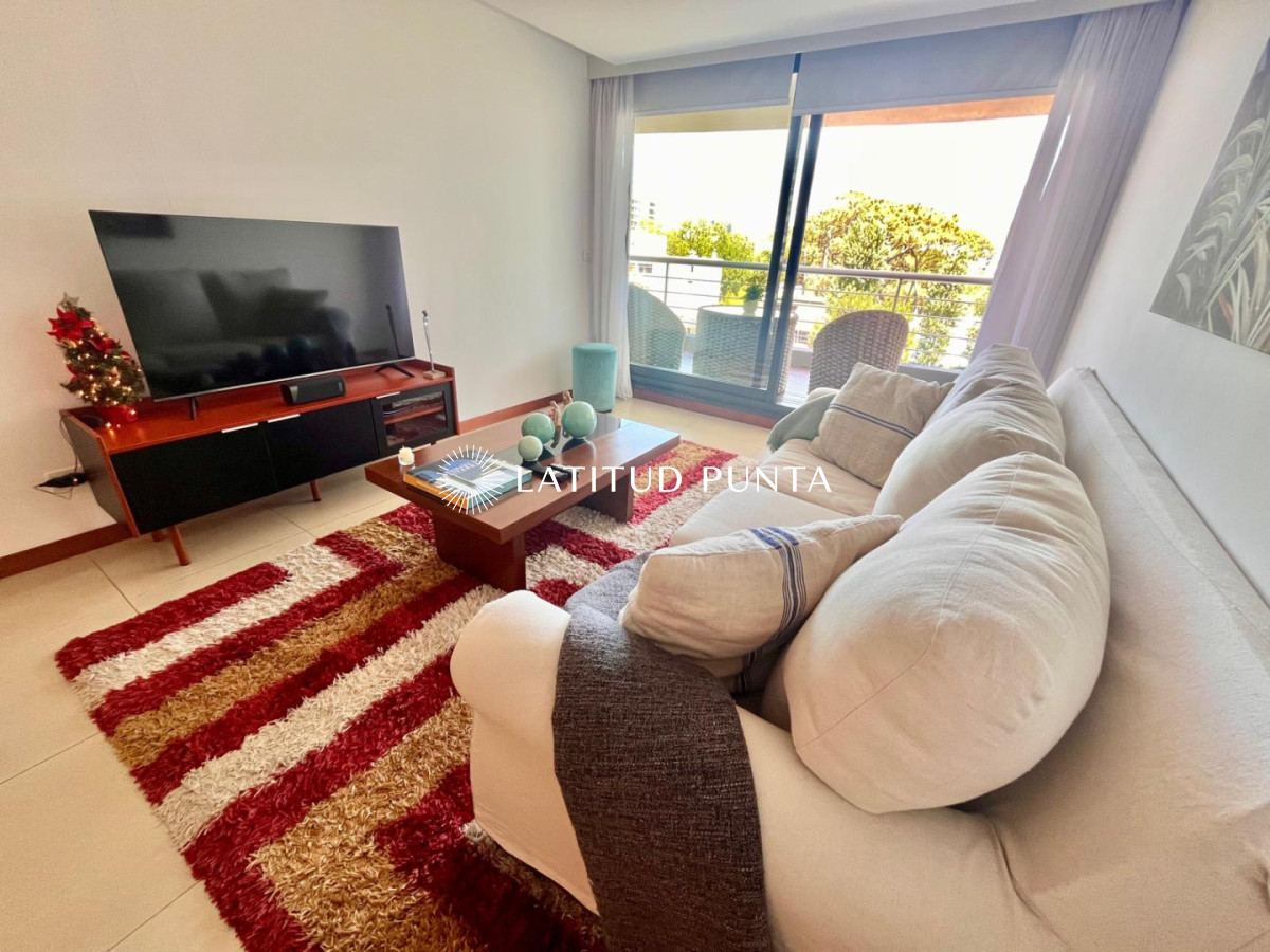 Apartamento 1 dormitorio. Roosevelt - LAT4098A