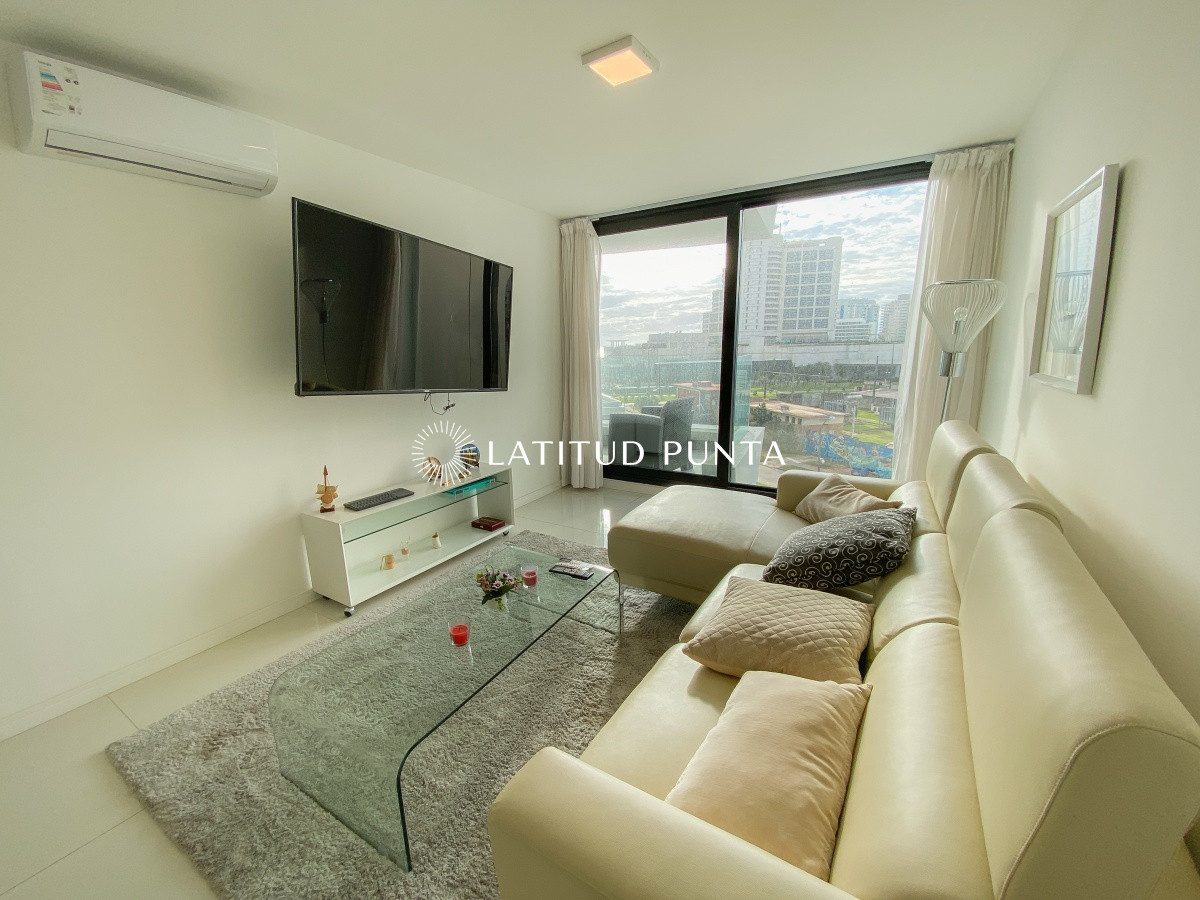 Apartamento en Mansa - LAT1644A
