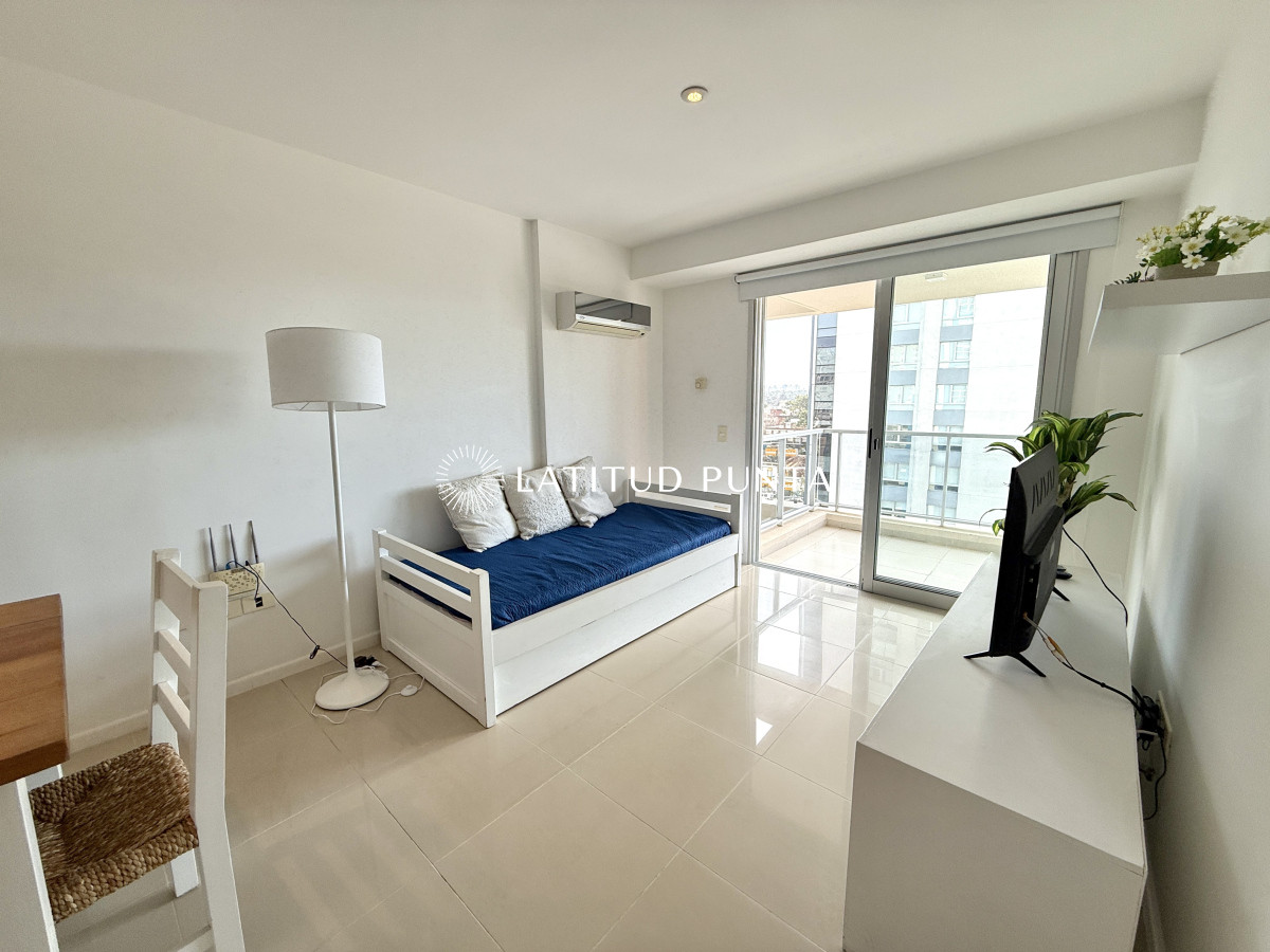 Brava, apartamento de dos dormitorios con amenities - LAT6414A