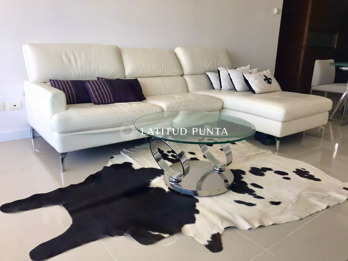Apartamento 2 dormitorios y medio. Brava - LAT6469A