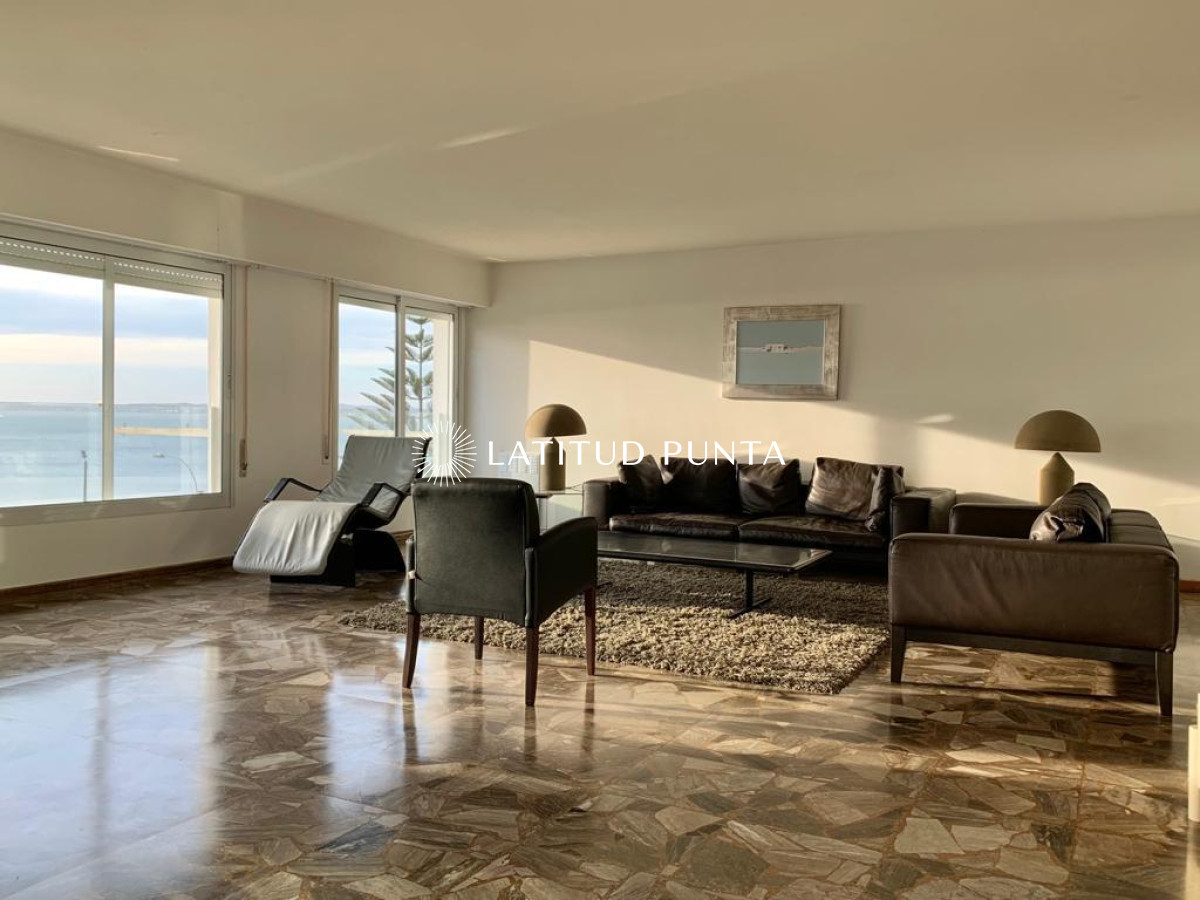 Mansa - GoPunta - Portal Inmobiliario de Punta del Este - Maldonado