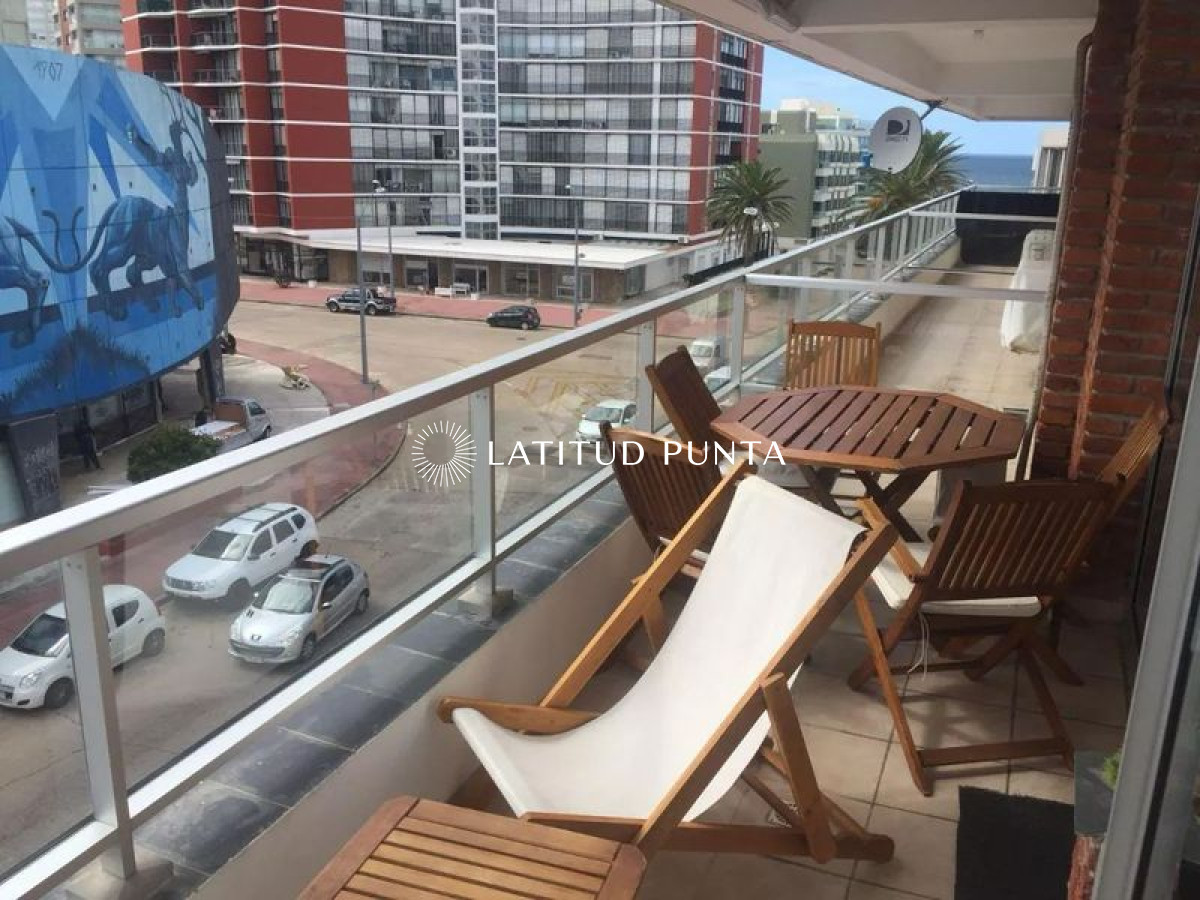 Puerto - GoPunta - Portal Inmobiliario de Punta del Este - Maldonado