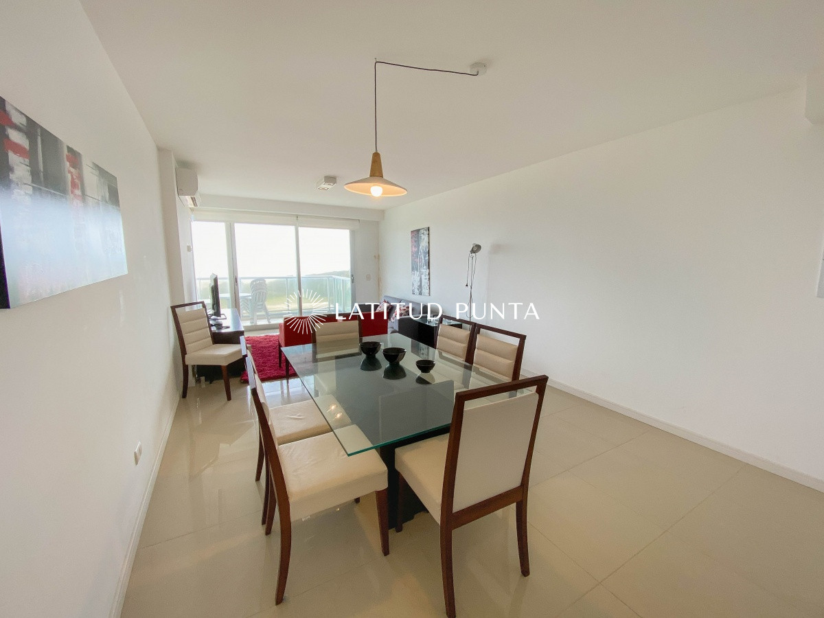 Apartamento en Rincón del Indio