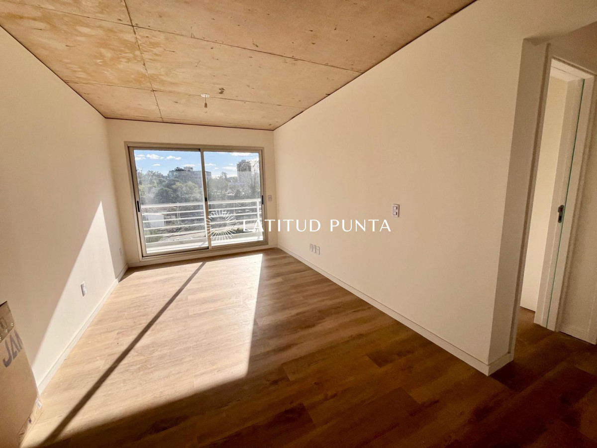 Apartamento 1 dormitorio. Roosevelt - LAT6199A