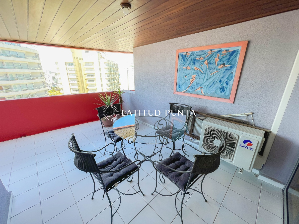 Brava - GoPunta - Portal Inmobiliario de Punta del Este - Maldonado