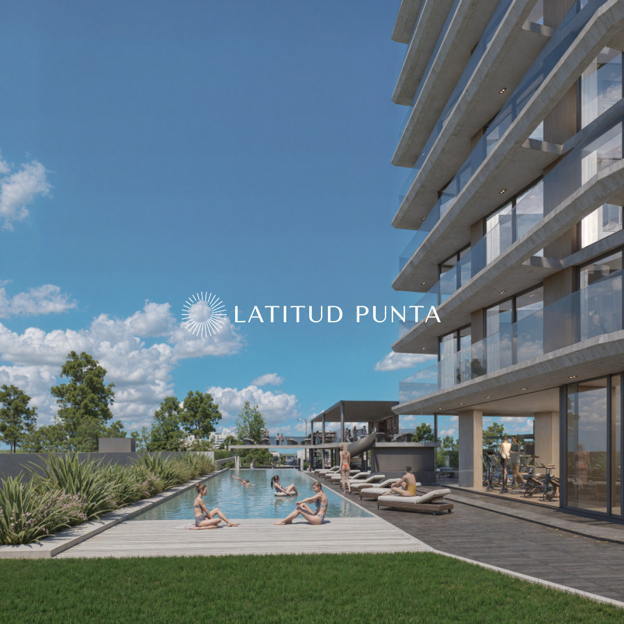 Apartamento de 2 dormitorios en Manglar Umbra - LAT6740A