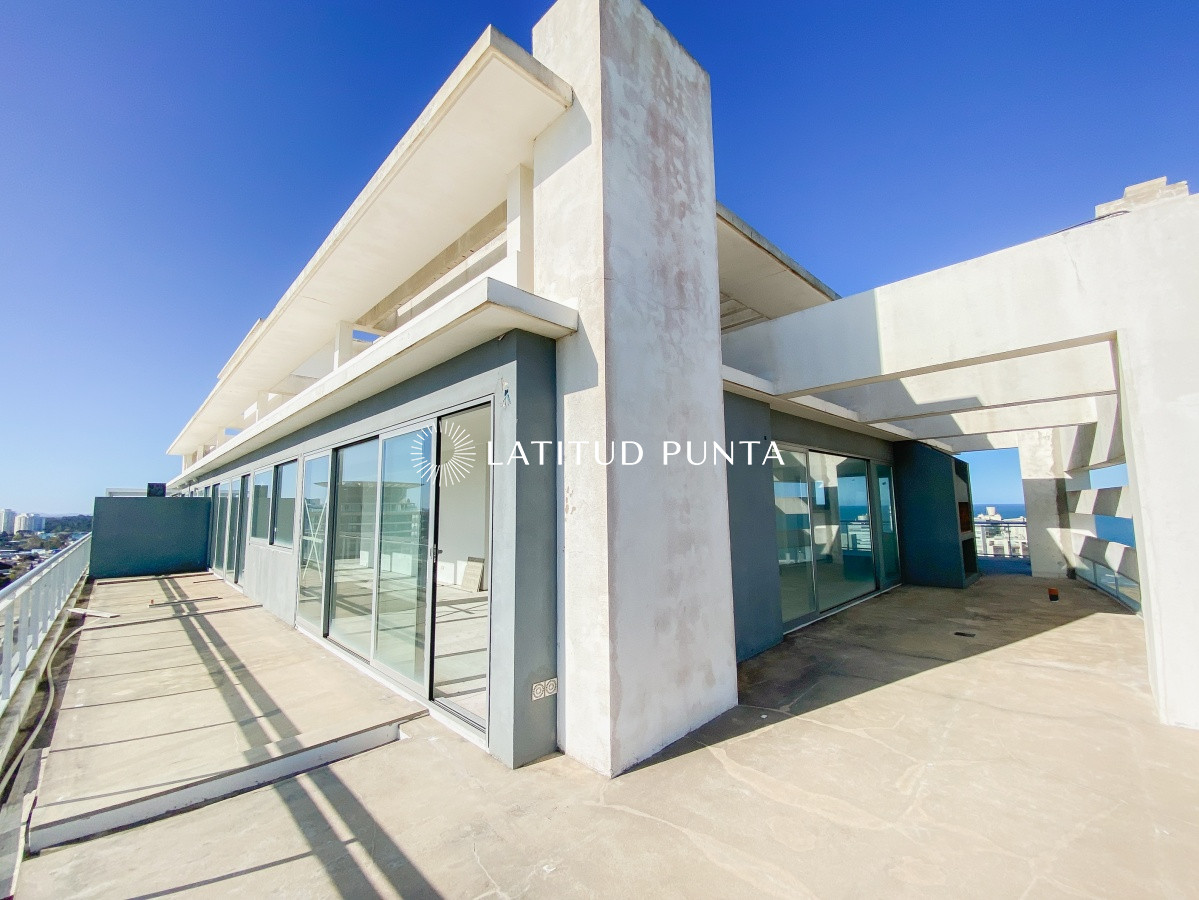 Pent House en Brava - LAT2830A