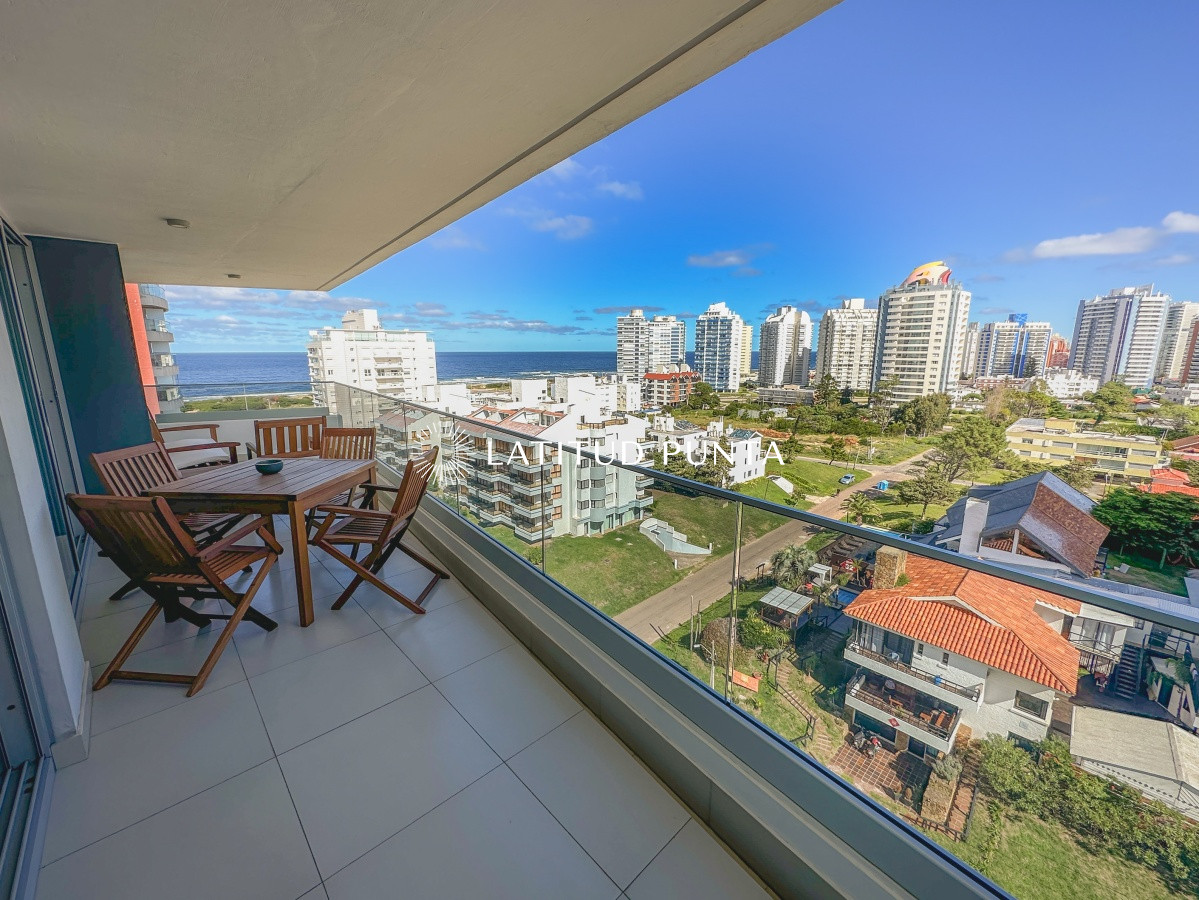 Apartamento en Brava, 2 dormitorios - LAT3457A