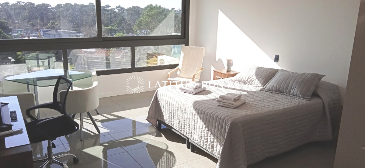 Mono ambiente en Roosevelt - LAT405A