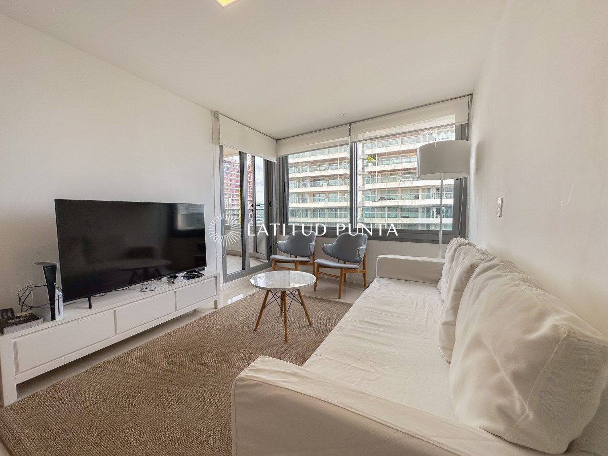 Apartamento en Brava, 2 dormitorios - LAT2808A