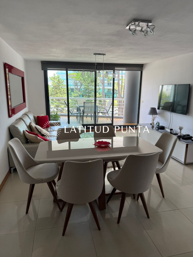 Apartamento en Roosevelt, 2 dormitorios - LAT5783A