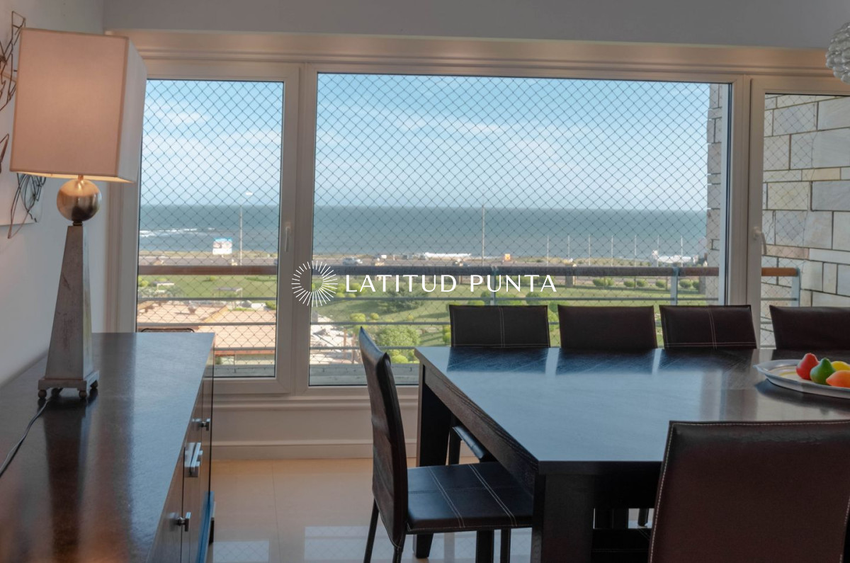 Mansa - GoPunta - Portal Inmobiliario de Punta del Este - Maldonado