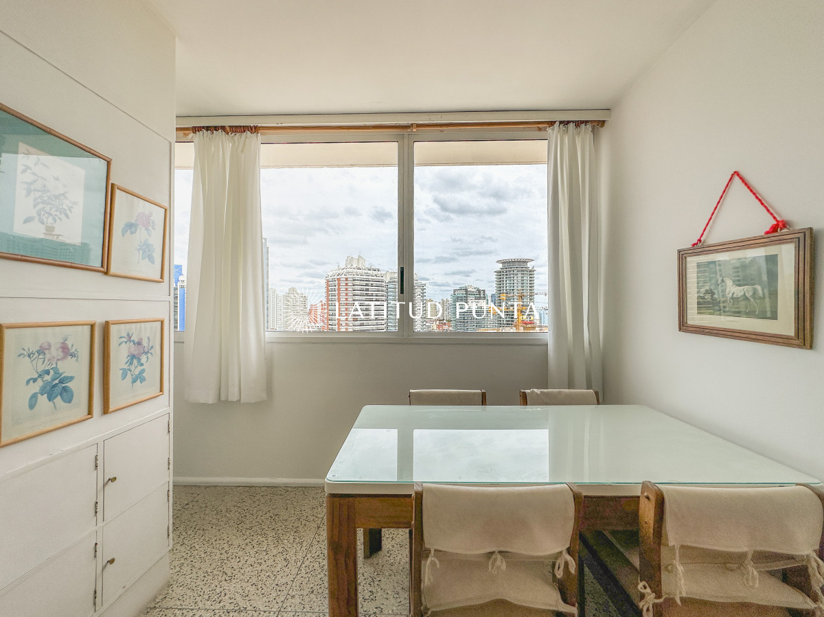 Aidy Grill - GoPunta - Portal Inmobiliario de Punta del Este - Maldonado