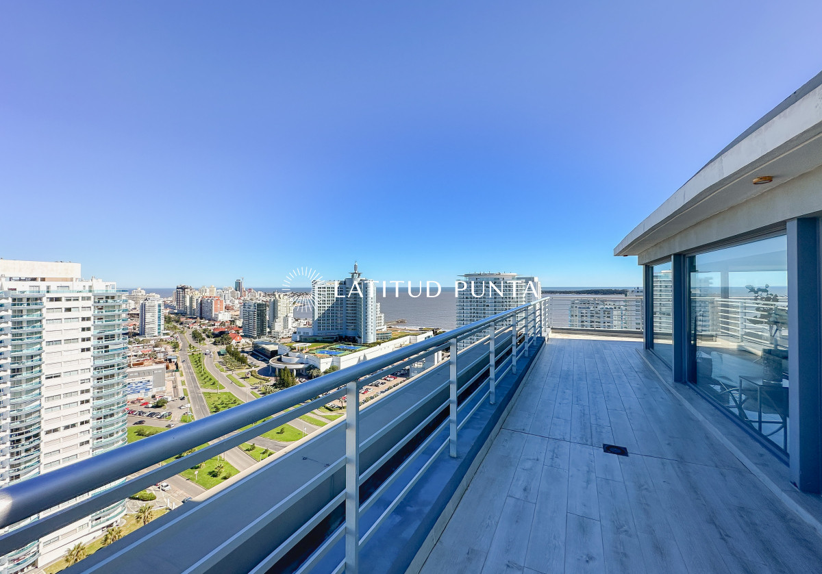 Mansa - GoPunta - Portal Inmobiliario de Punta del Este - Maldonado