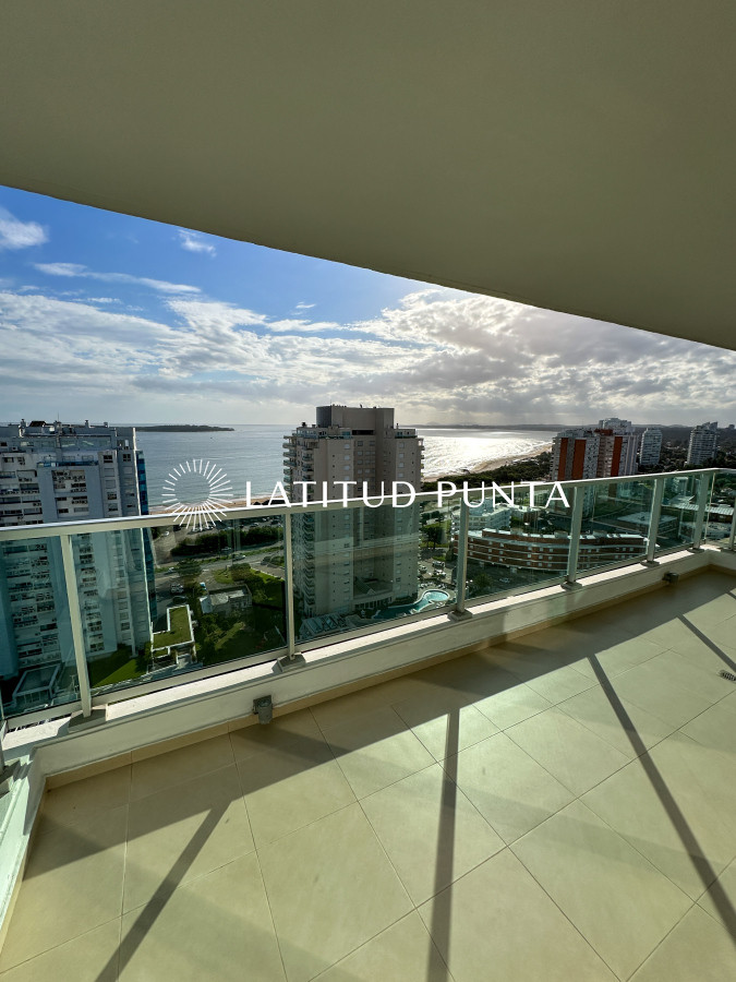 Mansa - GoPunta - Portal Inmobiliario de Punta del Este - Maldonado