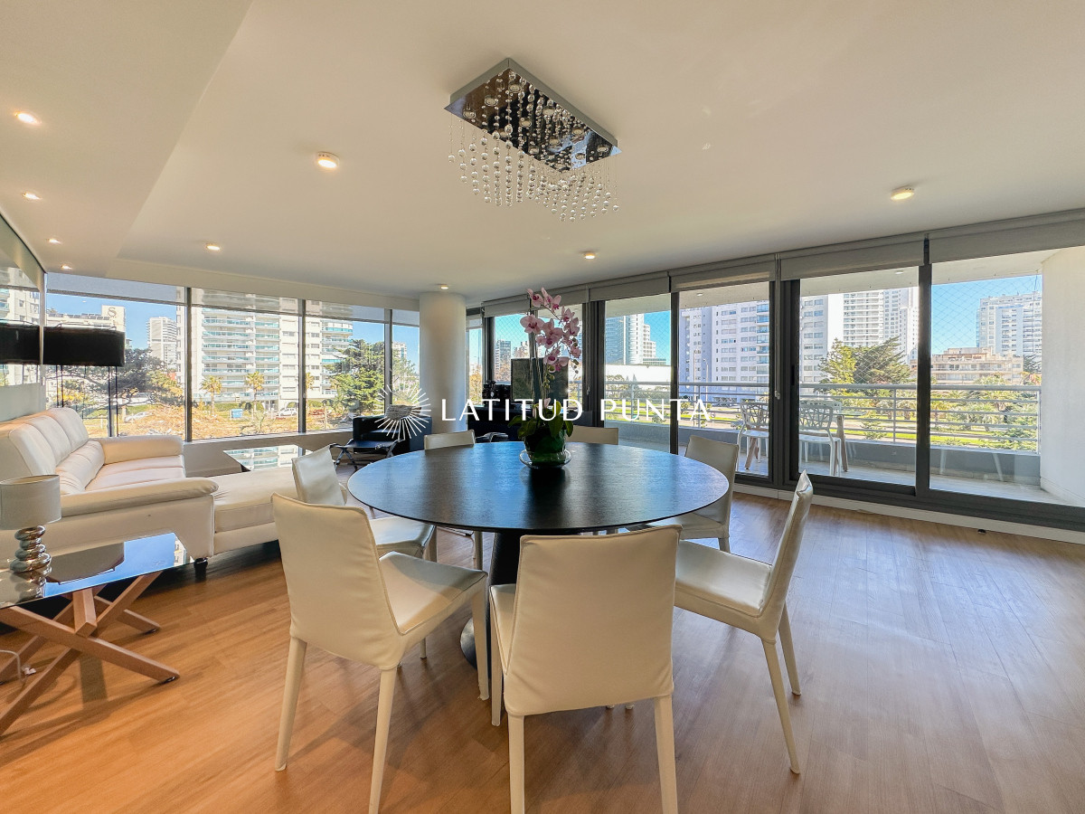 Mansa - GoPunta - Portal Inmobiliario de Punta del Este - Maldonado