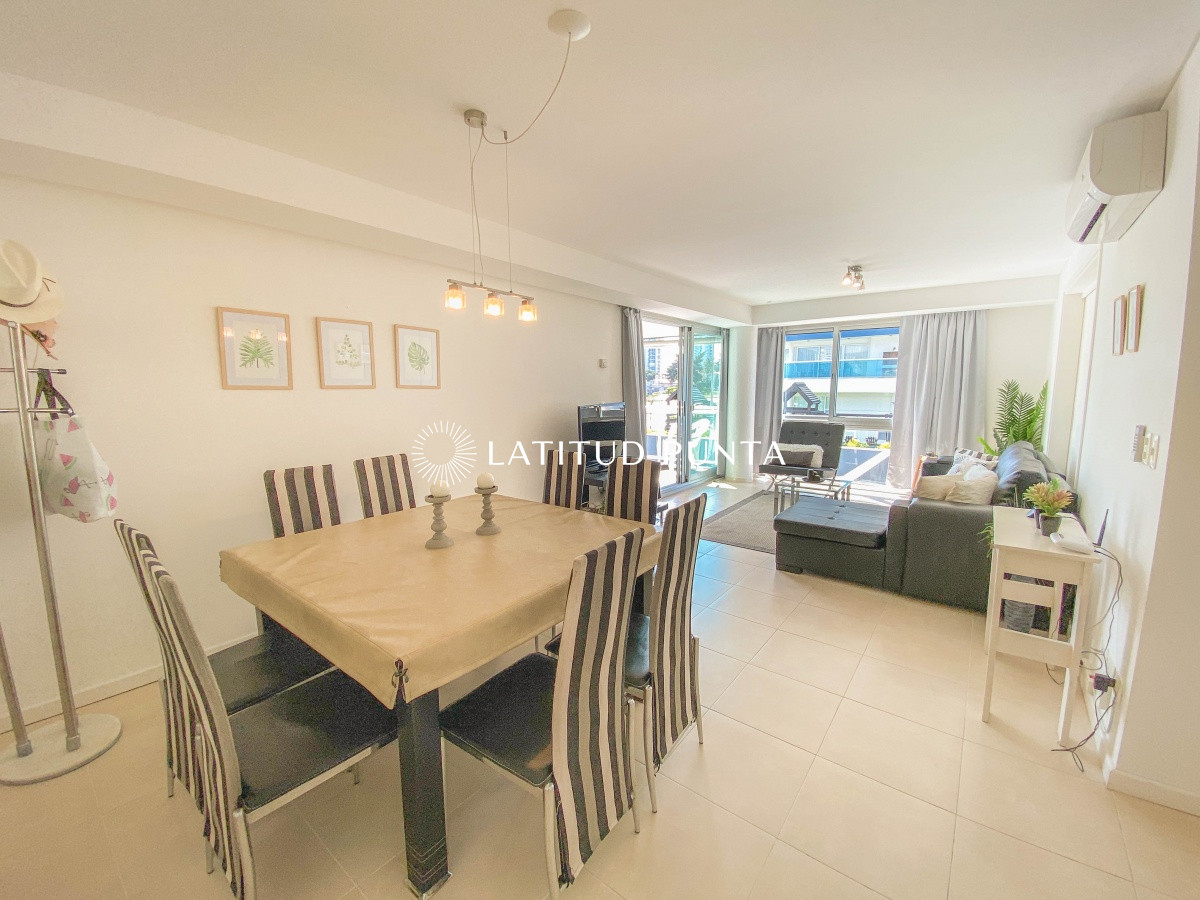 Mansa - GoPunta - Portal Inmobiliario de Punta del Este - Maldonado