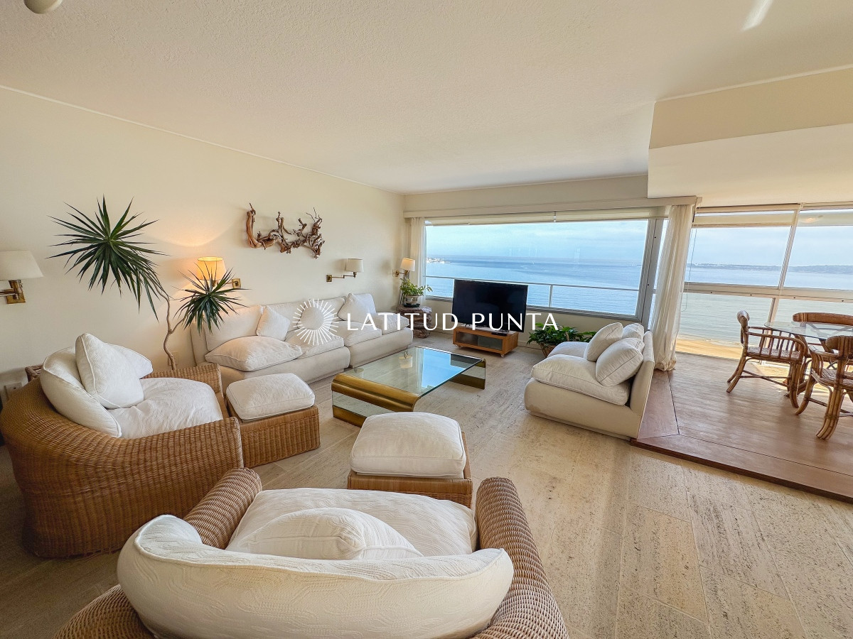 Mansa - GoPunta - Portal Inmobiliario de Punta del Este - Maldonado