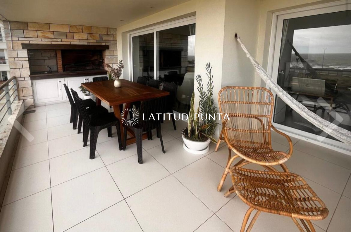 Mansa - GoPunta - Portal Inmobiliario de Punta del Este - Maldonado