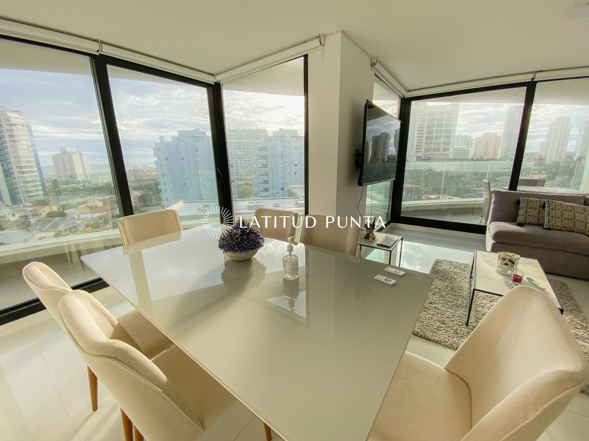 Brava - GoPunta - Portal Inmobiliario de Punta del Este - Maldonado